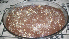 Torta prestígio