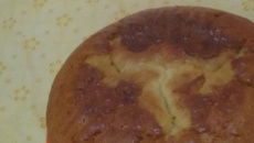 Bolo de emulsificante