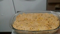 Risoto simples