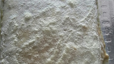 Bolo de Leite Ninho Gelado