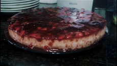 Cheesecake