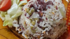 Arroz carreteiro delicioso e fácil