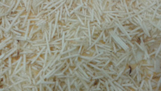 Gororoba do papai Chicão