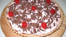 Floresta negra da Fá