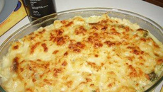 Bacalhau de Páscoa (simples e gostoso)