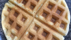 Waffles Nishimoto
