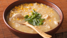 Caldo de pinto