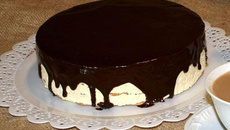 Torta alemã
