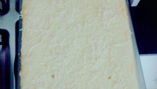 Escondidinho de Frango