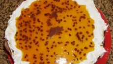 Loucura de maracujá