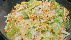 Salada el ranchito