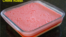 Creme Russo fácil