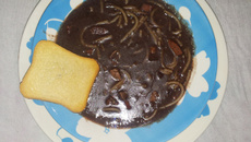 Sopa de Feijão