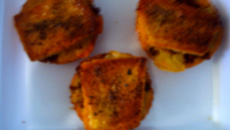 Empadinha da Vovó Lete