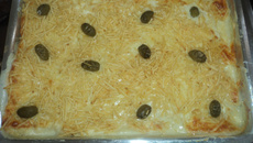 Escondidinho de frango com requeijão