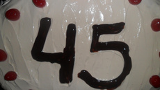 Delícia de Bolo da Mari