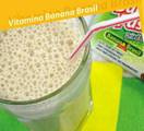 Vitamina Banana Brasil