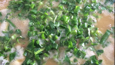 Costela na panela de barro