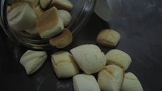 Bolachinha deliciosa