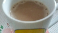 Chocolate quente