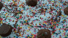 Glacê simples e fácil