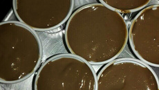 Sobremesa tipo Danete