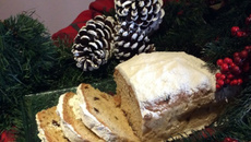Stollen (panetone)