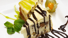 Torta de Ricota (vegetariana)