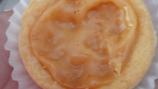 Tortilete de aniversário