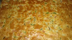 Torta salgada da Mary