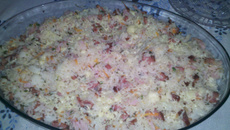 Risoto para apaixonados