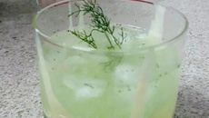 Eutanásia - Coquetel com Absinto