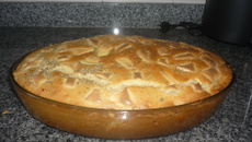 Torta salgada