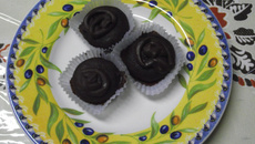 Cupcake (bolinhos decorados)
