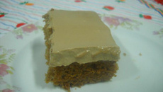 Bolo de Coca-Cola delicioso