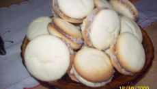 Casadinhos de Sequilho