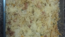 Arroz Tudão da Ju