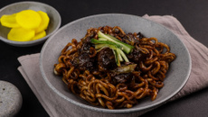 Jajangmyeon