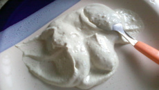 Maionese caseira rapida e gostosa