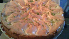 Torta de Limão