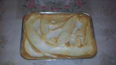Torta de Limão da Avó