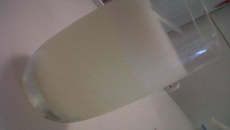 Limonada Suíça da Juju