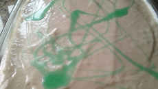 Cheesecake de limão