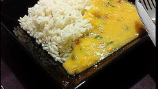 Bobó de camarão prático