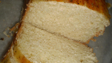 Pão cebola delícia