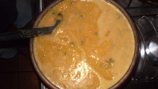 Moqueca capixaba