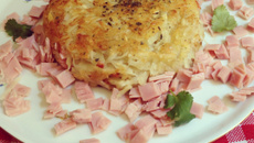 Batata Rostie da Lety