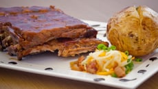 Costelinha (tipo Outback)