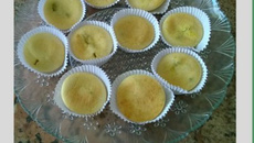 Empadinhas de liquidificador