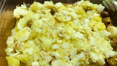 Bacalhoada do português